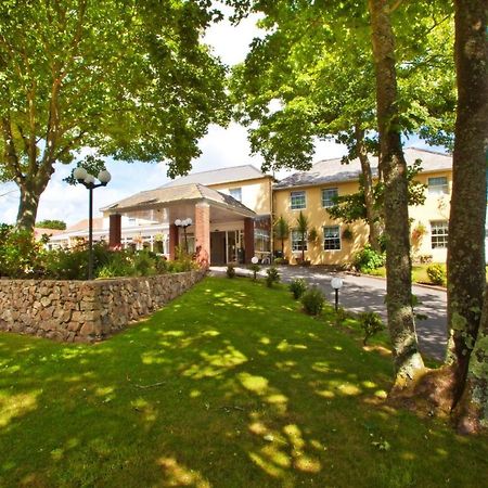 La Villette Hotel Saint Martin Zewnętrze zdjęcie