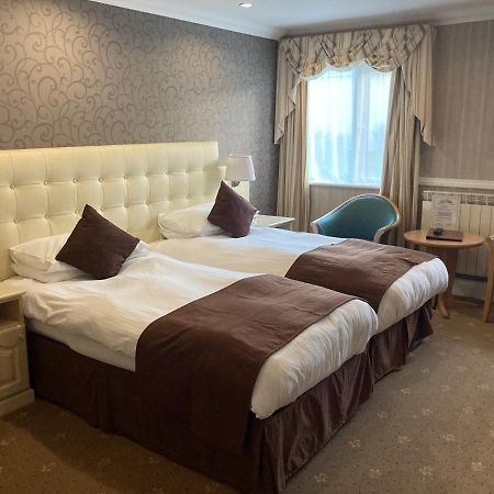 La Villette Hotel Saint Martin Zewnętrze zdjęcie