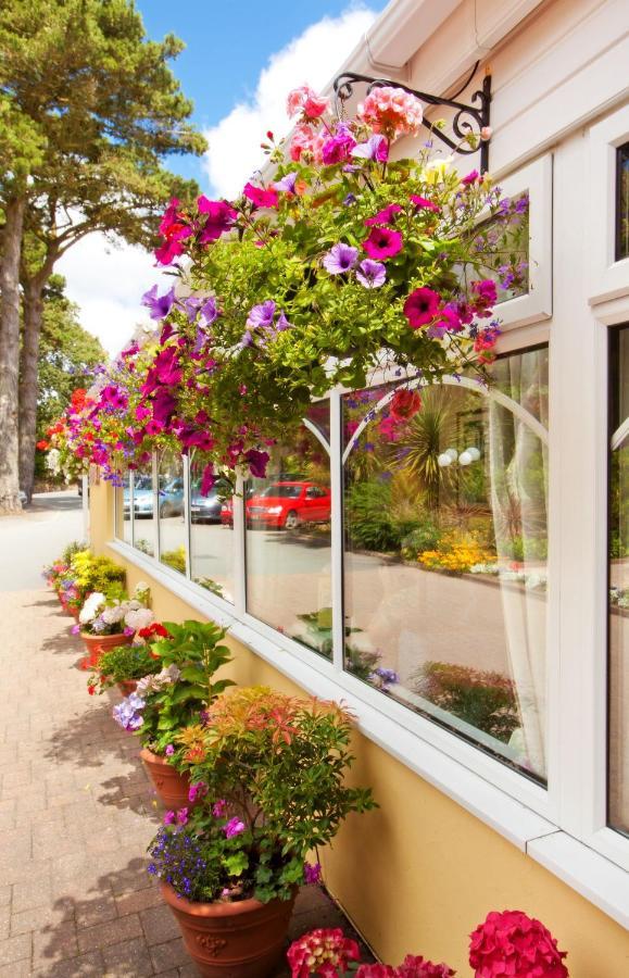 La Villette Hotel Saint Martin Zewnętrze zdjęcie