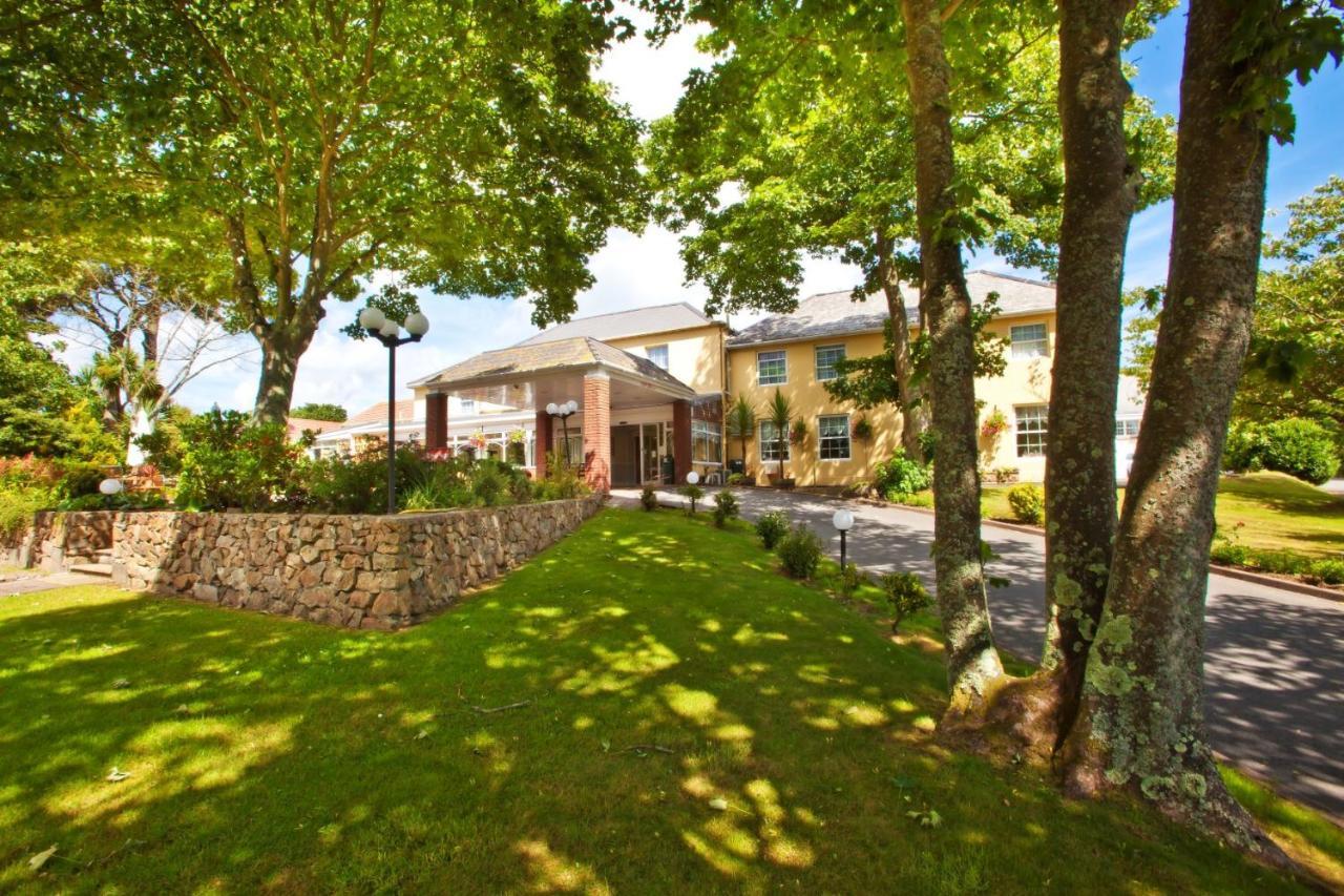 La Villette Hotel Saint Martin Zewnętrze zdjęcie